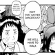 Illustration for article titled AnimeGATE: Thus AniTAY Compared Them (Ep 10 vs. Ch 22-24)